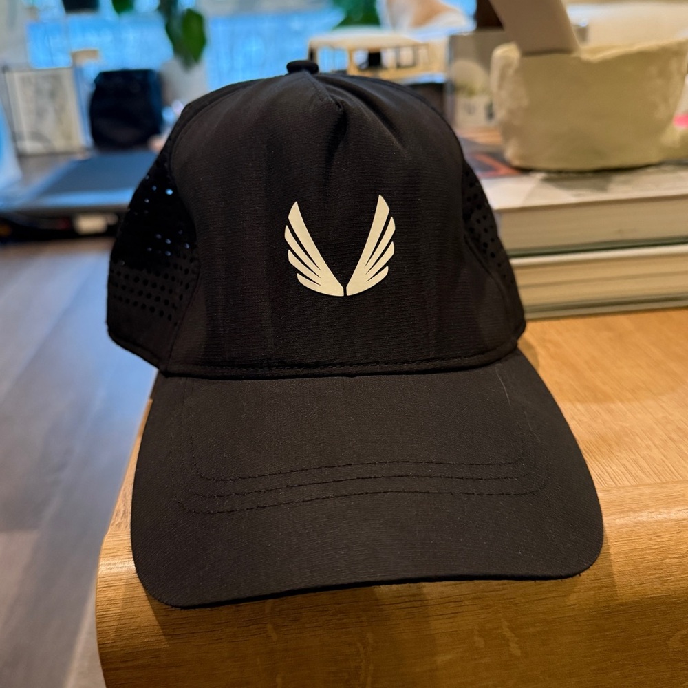ASRV Black Hat